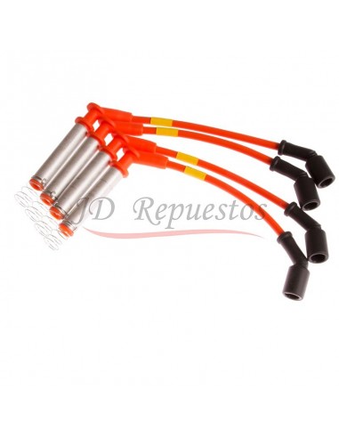 Cable Bujia Competicion Onix / Prisma 1.4 8v (2013--)