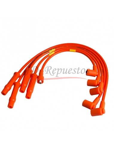 Cable Bujia Competicion Corsa 1.4 Efi Dist Bosch