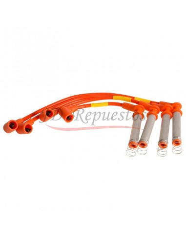 Cable Bujia Competicion Corsa 1.6/ Meriva/ Opel Astra 8v