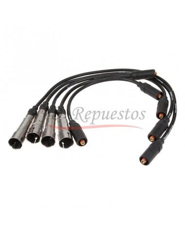 Cable Bujia Superior Gol Gl Mi 1.6-1.8-2.0 Multipunto