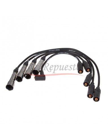 Cable Bujia Superior Quantum Gls Mi 2000