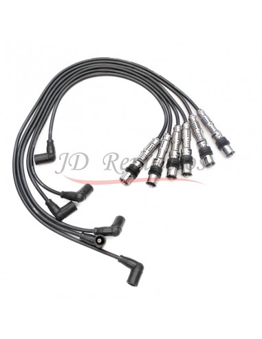 Cable Bujia Superior Golf Vr 6 Cilindros