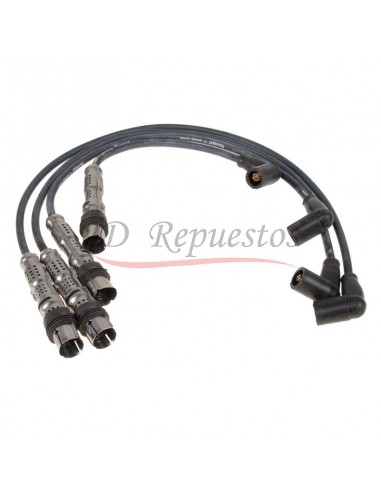 Cable Bujia Superior Bora / New Beetle 2.0 8v / Golf1.6-2