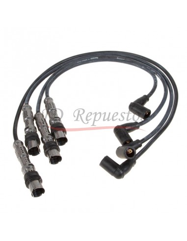 Cable Bujia Superior Saveiro 1.6 8v Power