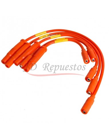 Cable Bujia Competicion Gol Gl Mi 1.6-1.8-2.0 Multip 1