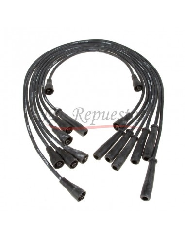 Cable Bujia Superior Pick Up F- 100 V 8 / Fairlane V8