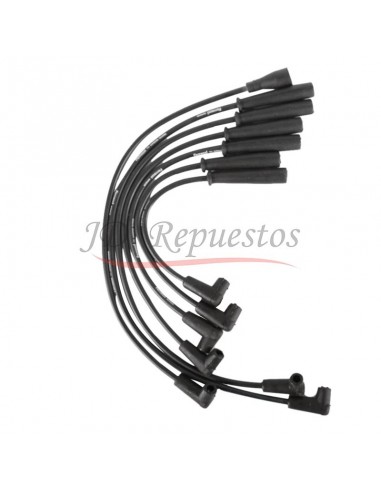 Cable Bujia Superior Falcon Enc. Duraspark