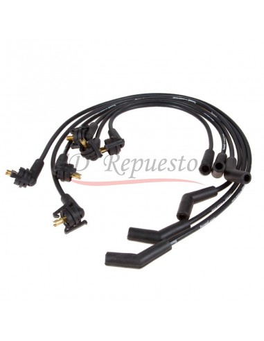 Cable Bujia Superior Ranger V6 Xlt 4.0 / Explorer V 6