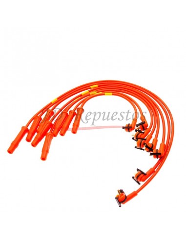 Cable Bujia Competicion Ranger Xl 2.3 Twin Spark American