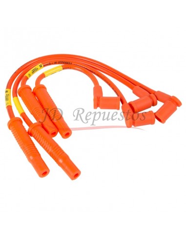 Cable Bujia Competicion Fiesta/ Ka/ Eco Spor/ Focus 8 Val