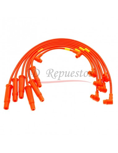 Cable Bujia Competicion Aeroestar ´93 6cil