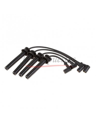 Cable Bujia Superior Idea/pal/pal Nvo/punt/sie/stra 1.6 1