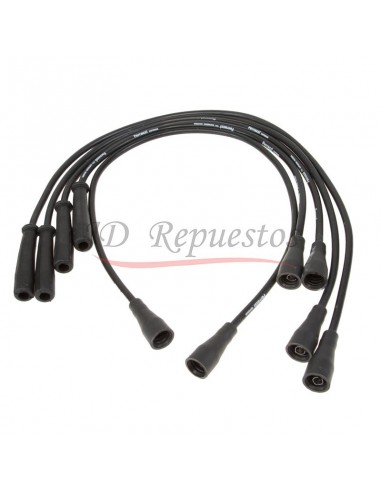 Cable Bujia Superior Tempra