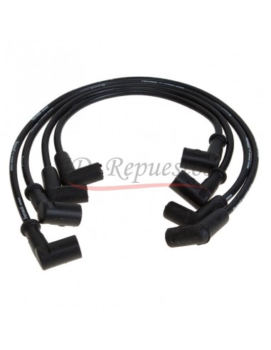 Cable Bujia Superior Tipo Ie 1,6 Mpi