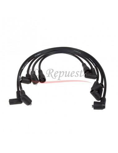 Cable Bujia Superior Uno - 147 1.4 - 1.6 Motor Tipo