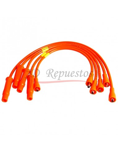 Cable Bujia Competicion 1500 - 1600