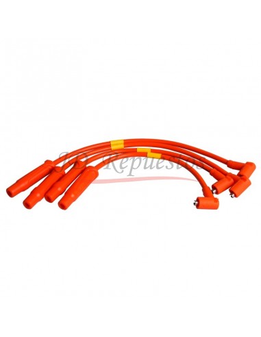 Cable Bujia Competicion Tempra 2.0 8v Spi 1