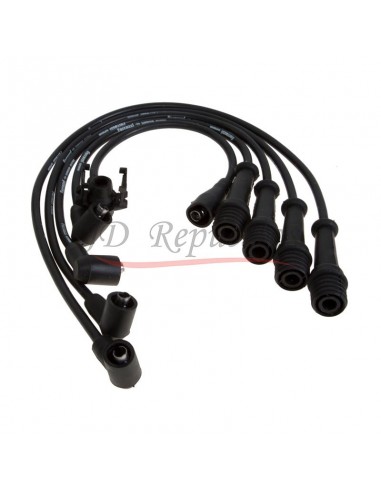 Cable Bujia Superior 21 - Alize -encendido Marelli