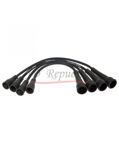 Cable Bujia Superior Megane/scenic/trafic 2.0 8v