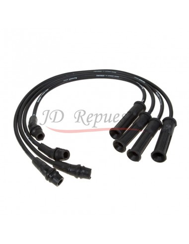 Cable Bujia Superior Megane/clio2/kangoo 1.6 8v