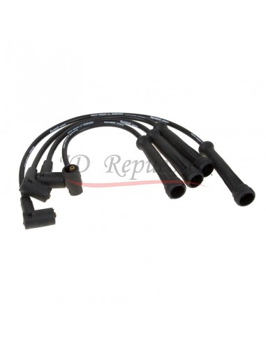 Cable Bujia Superior Logan/sandero/symbol/kangoo/scenic/m