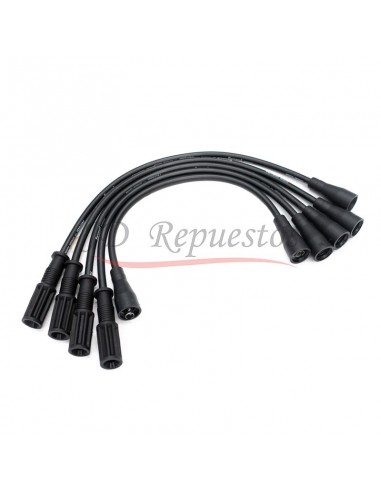 Cable Bujia Superior Ika Continental 4 Cil. Jeep