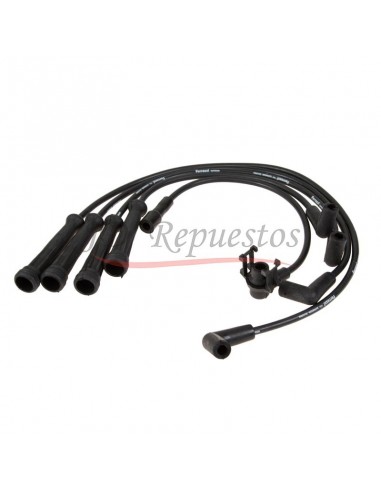 Cable Bujia Superior 19 Rt 1,7 - 1,8 Bob. Secadist. Ducel