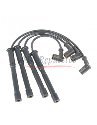 Cable Bujia Superior Kangoo / Twingo 1.2 (original)