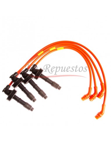 Cable Bujia Competicion Laguna 2.0i 16v