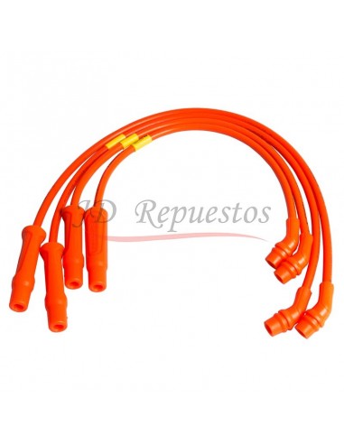 Cable Bujia Competicion Clio 2 1.6