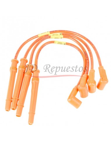 Cable Bujia Competicion Clio 2 1.2 16v D4f 03/2008