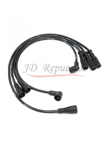 Cable Bujia Superior Mira/cuore/domino 850i (3 Cilindros)