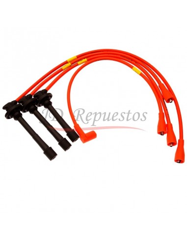 Cable Bujia Competicion Charade 1.0 Gtti 12v