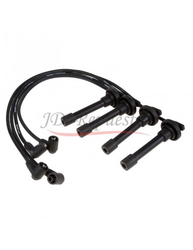 Cable Bujia Superior Accord 2.0 / Civic Crx 1.6 16v