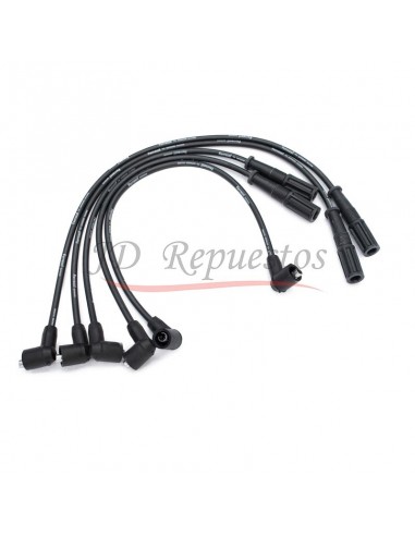 Cable Bujia Superior 323 16v