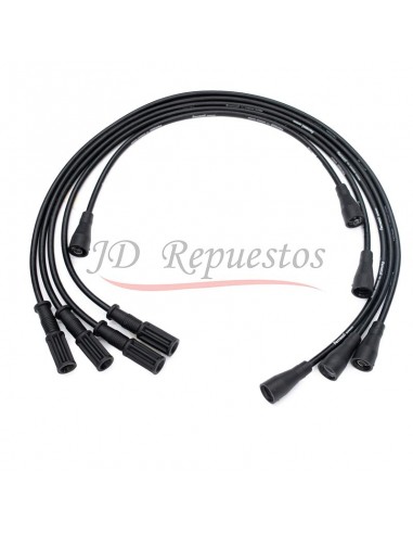 Cable Bujia Superior Lancer 1.6 Gsr