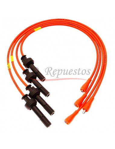 Cable Bujia Competicion 155 Q4 2.0 16v Turbo.