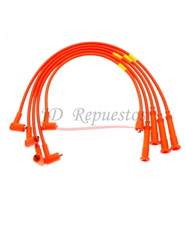 Cable Bujia Competicion 33 1,7 Ie 16v.