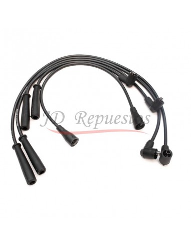 Cable Bujia Superior Hatch Back / Coupe 1,3 - 1,6 - 1,8