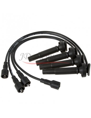 Cable Bujia Superior Subaru Forester Alternativo Bobina D