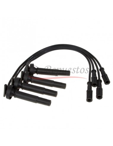 Cable Bujia Superior Subaru Forester Alternativo Bobina S