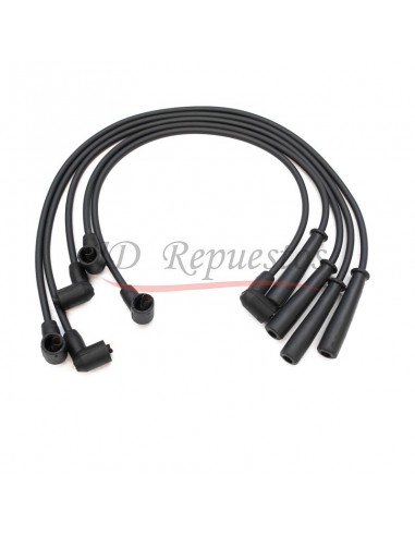 Cable Bujia Superior Alto 1.0i / Sj 410-413