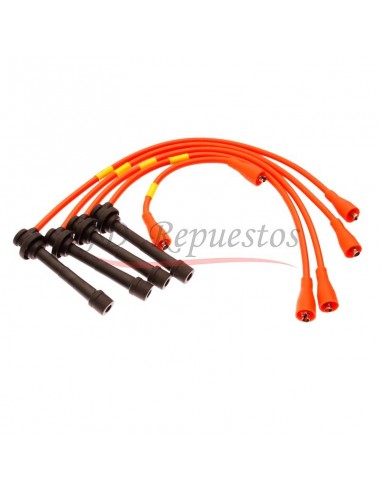 Cable Bujia Competicion Vitara Sidekick 1,6 16v 5 P