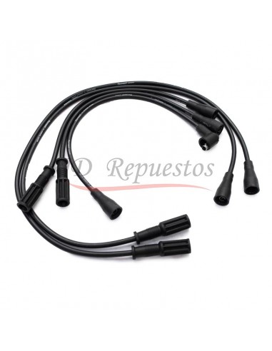 Cable Bujia Superior Celica 2000 Xt / Hilux 2.0l