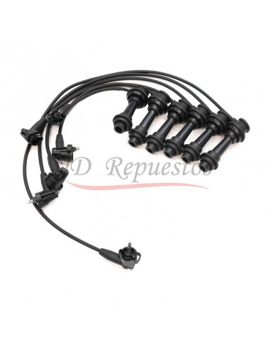 Cable Bujia Superior Supra 3.0i 24v Turbo 5mm