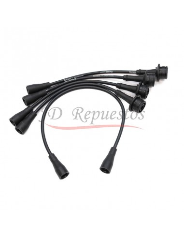 Cable Bujia Superior Corolla /liteace/starler 1.3 8v