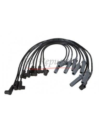 Cable Bujia Superior Gran Cherokee Limited/ Ram 8 Cil. 5.