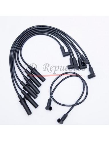 Cables De Bujias Superior Chrysler Dakota Sport V 6 3.9