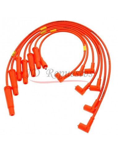 Cable Bujia Competicion Dodge Caravan Se V6 3.0.