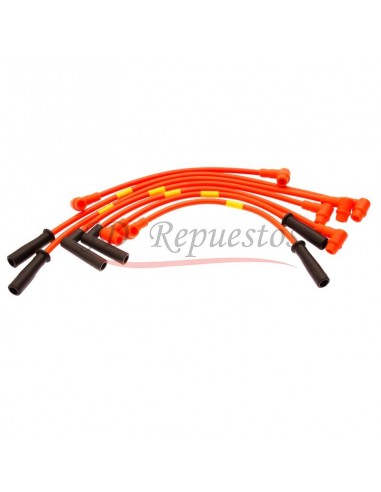 Cable Bujia Competicion Gran Cherokee/sport Laredo